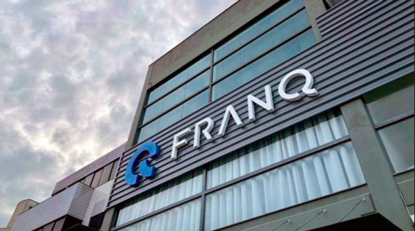 Franq - Escritórios