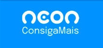Neon ConsigaMais