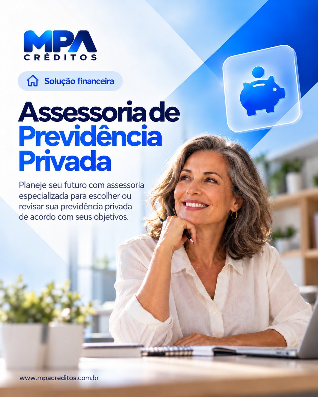 Assessoria de Previdência Privada