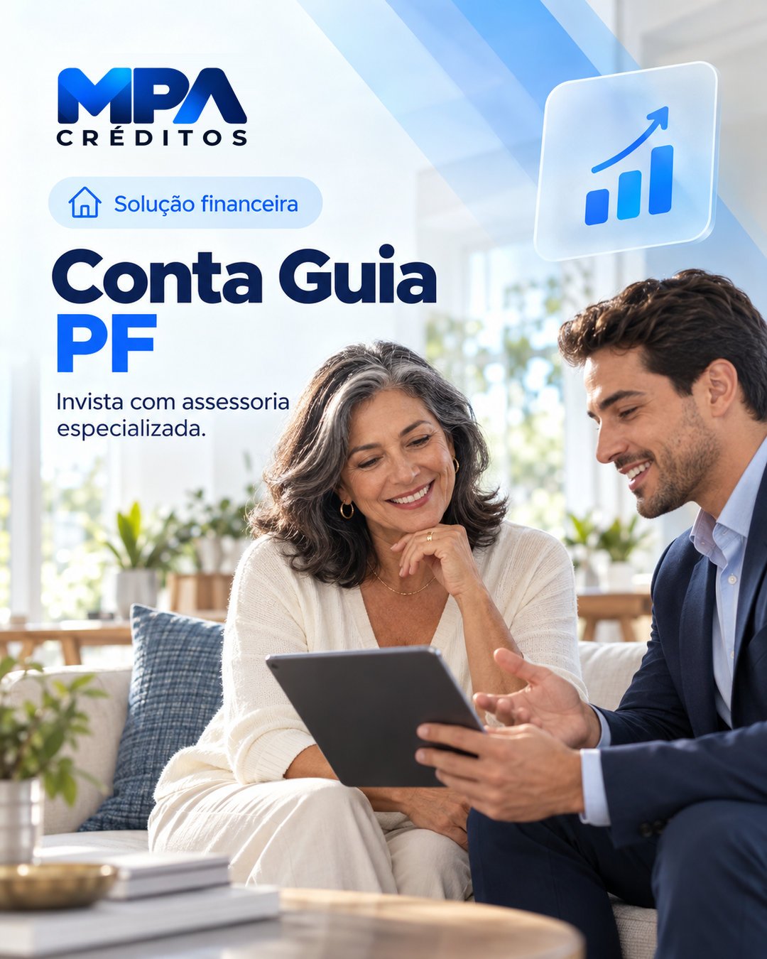 Conta Guia PF