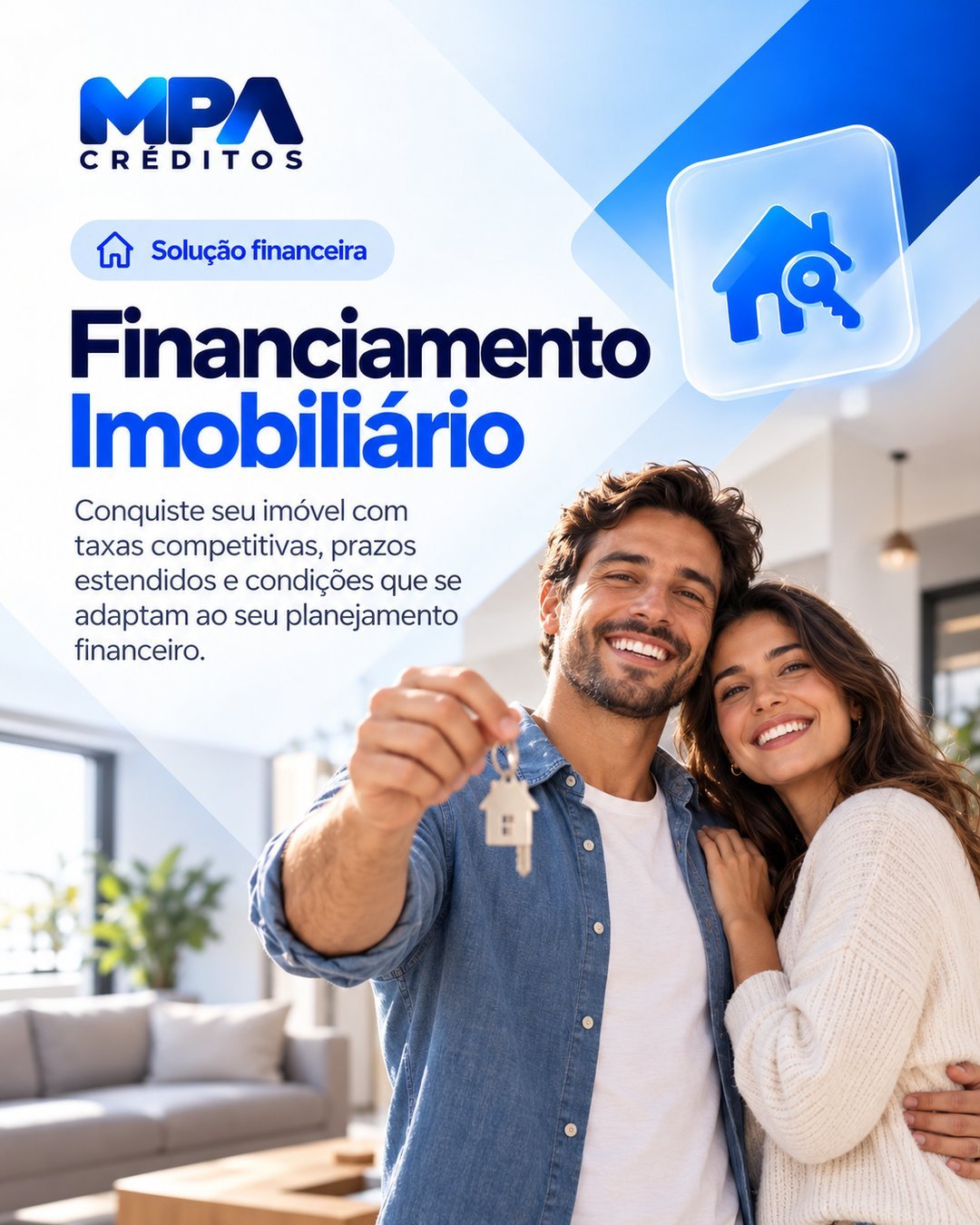 Financiamento Imobiliário