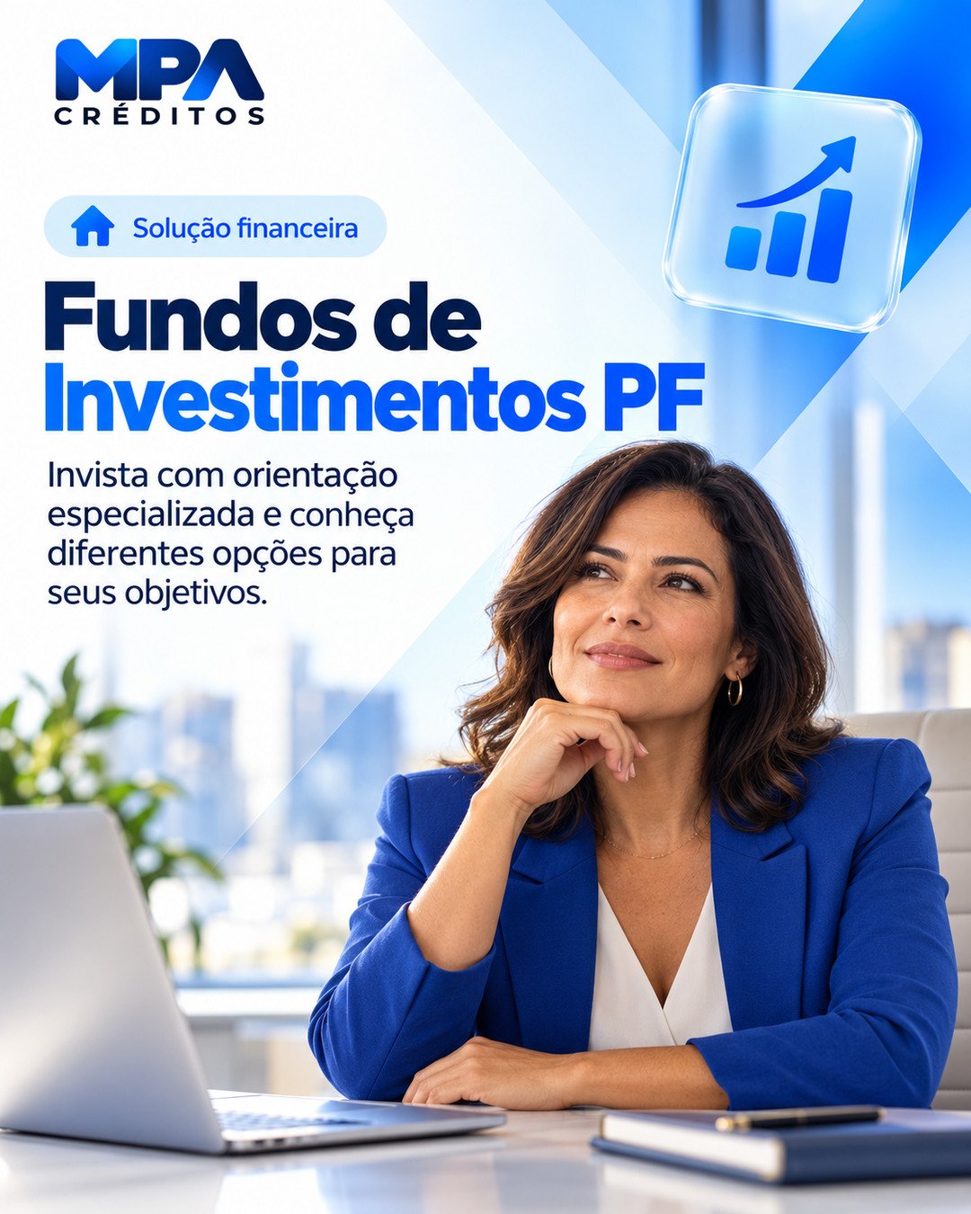 Fundos de Investimentos PF