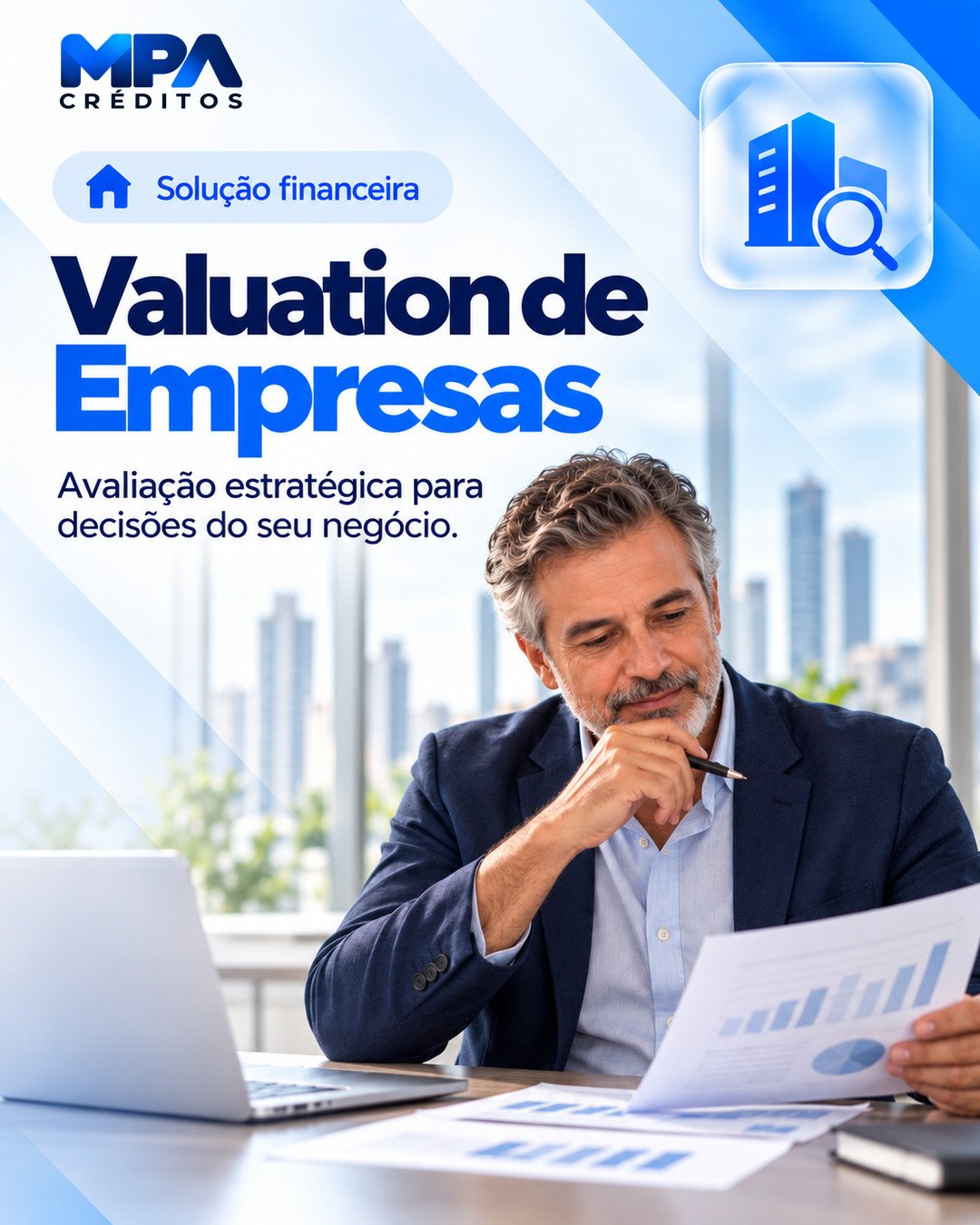 Valuation Empresas